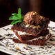 RestoBa Prime Brownie Caliente coon Helado