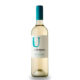 Botella Vino Blanco Undurruaga