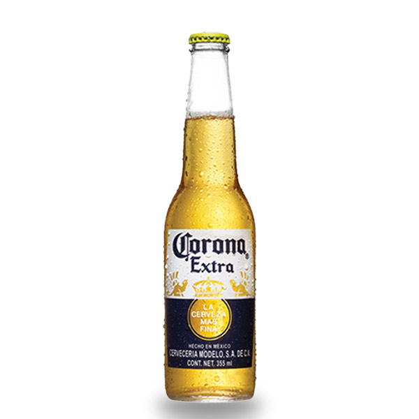 Cerveza Corona