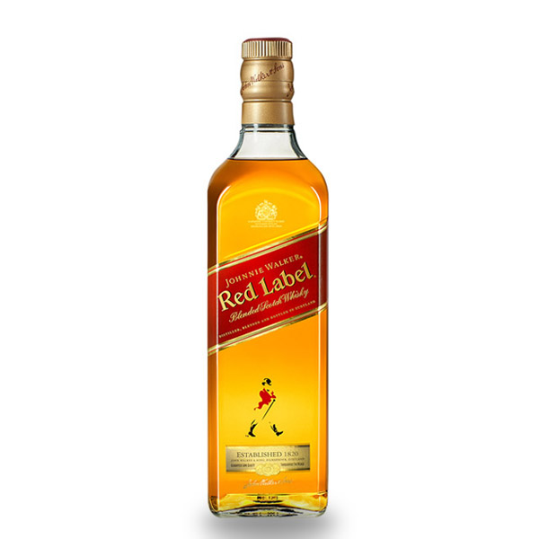 Whisky Jonnie Walker